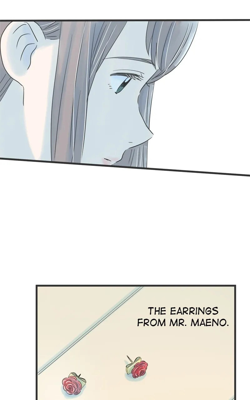 It Rains On Precious Days