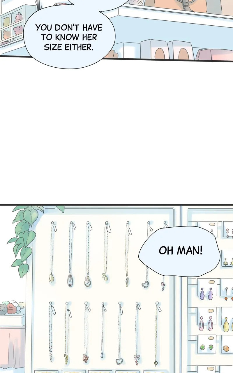 It Rains On Precious Days