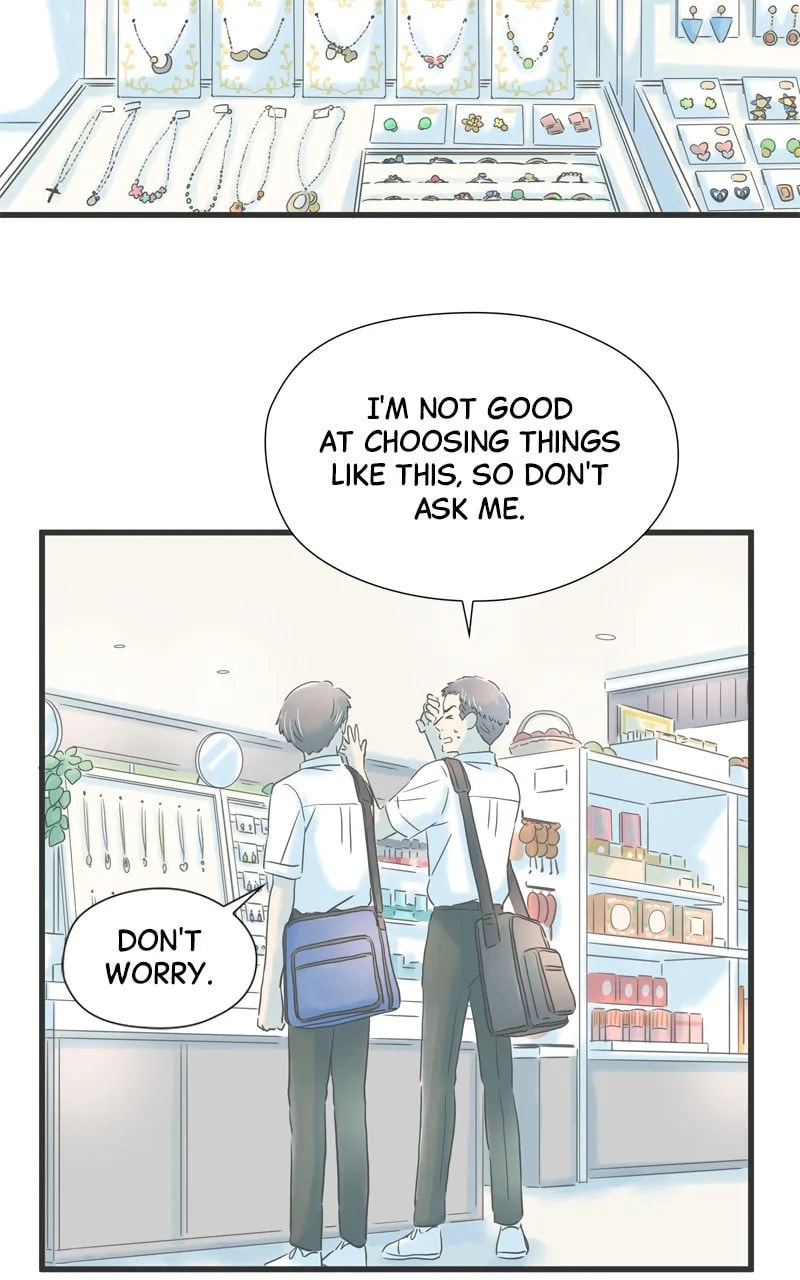 It Rains On Precious Days