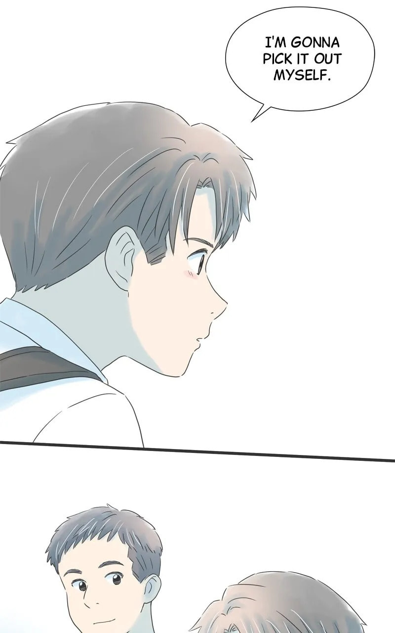 It Rains On Precious Days