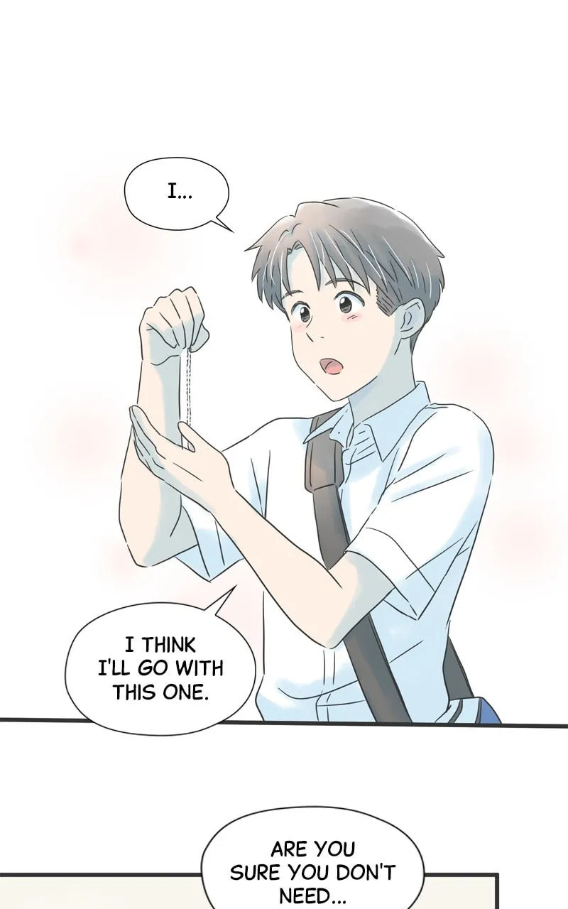 It Rains On Precious Days