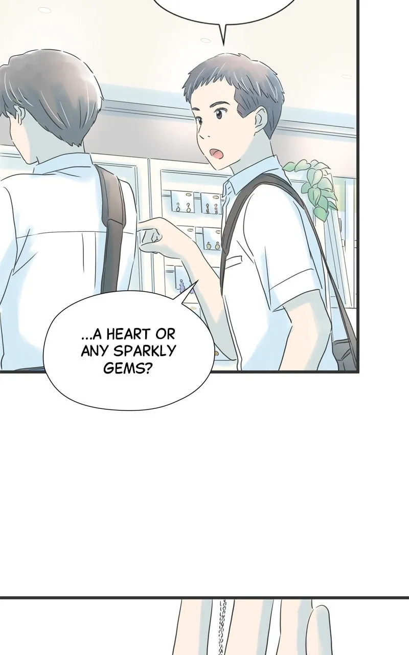 It Rains On Precious Days