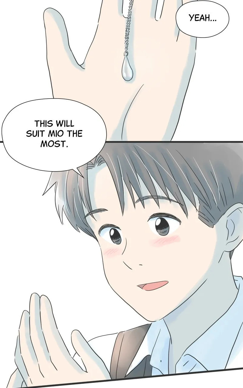 It Rains On Precious Days