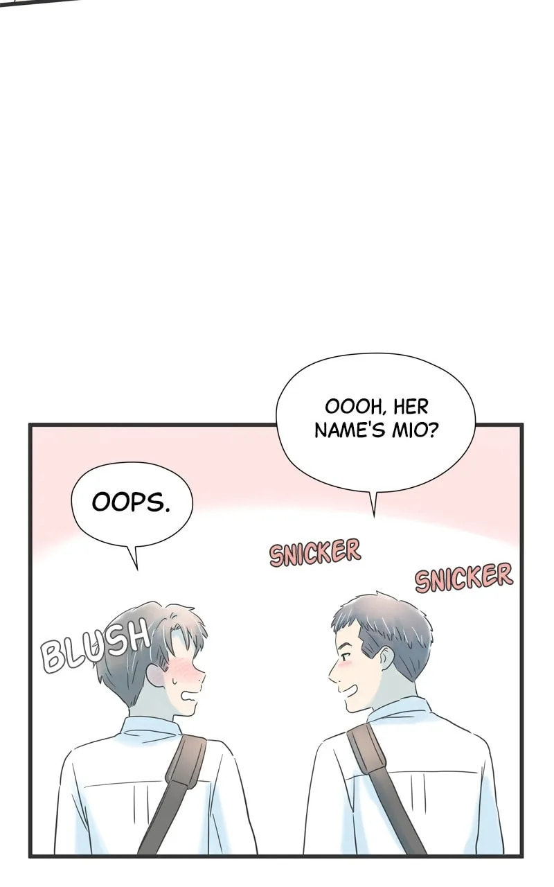 It Rains On Precious Days