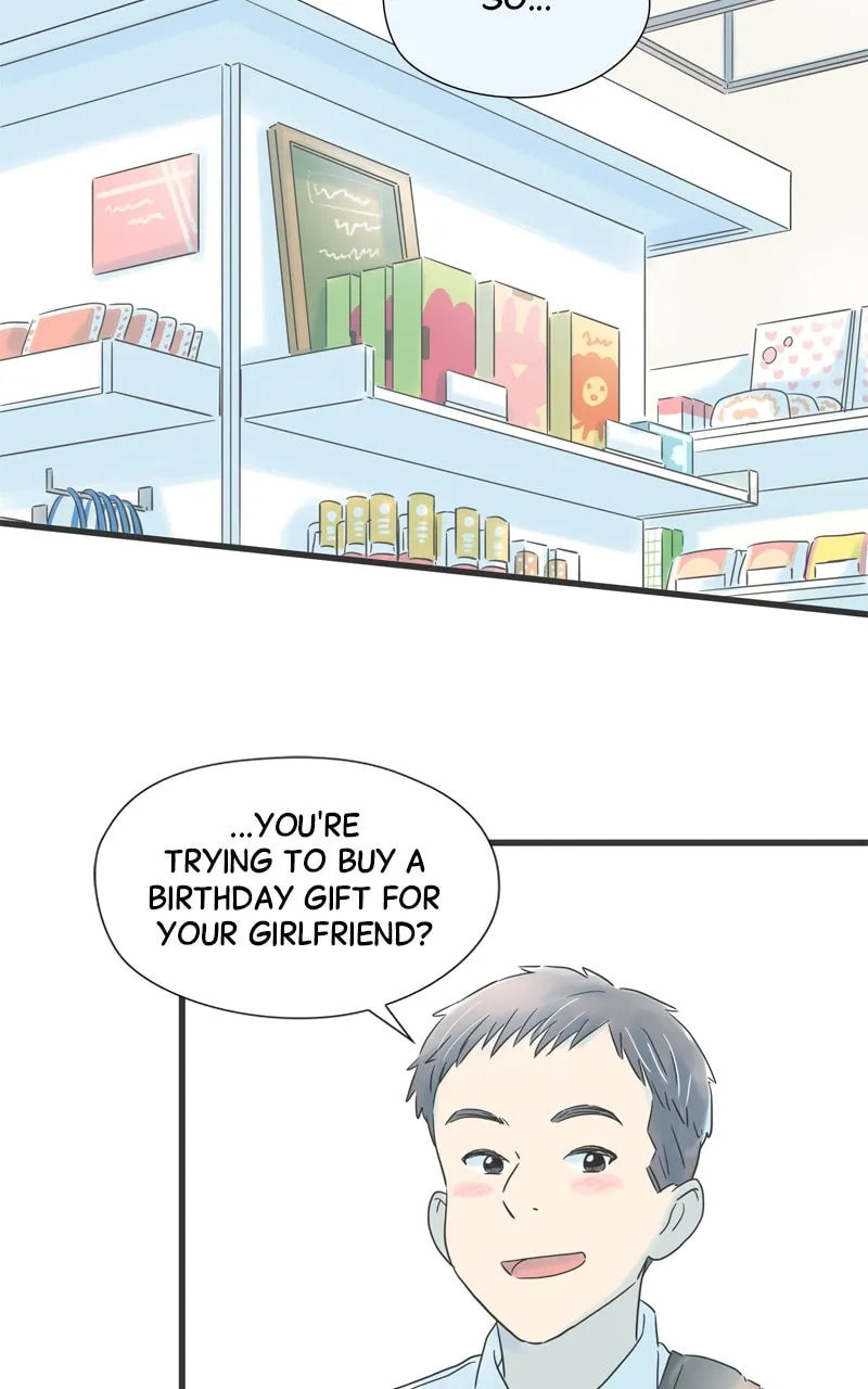 It Rains On Precious Days