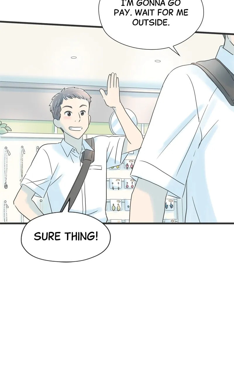 It Rains On Precious Days