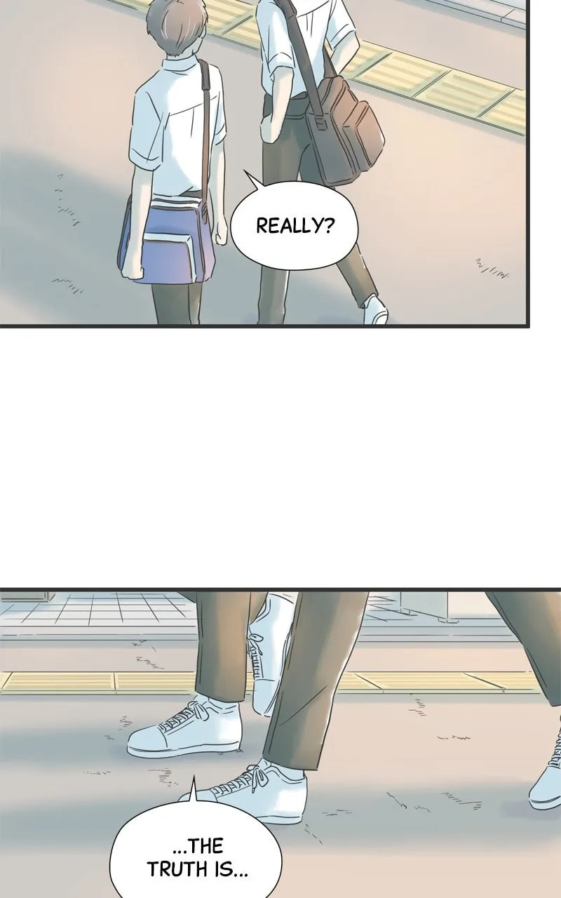 It Rains On Precious Days