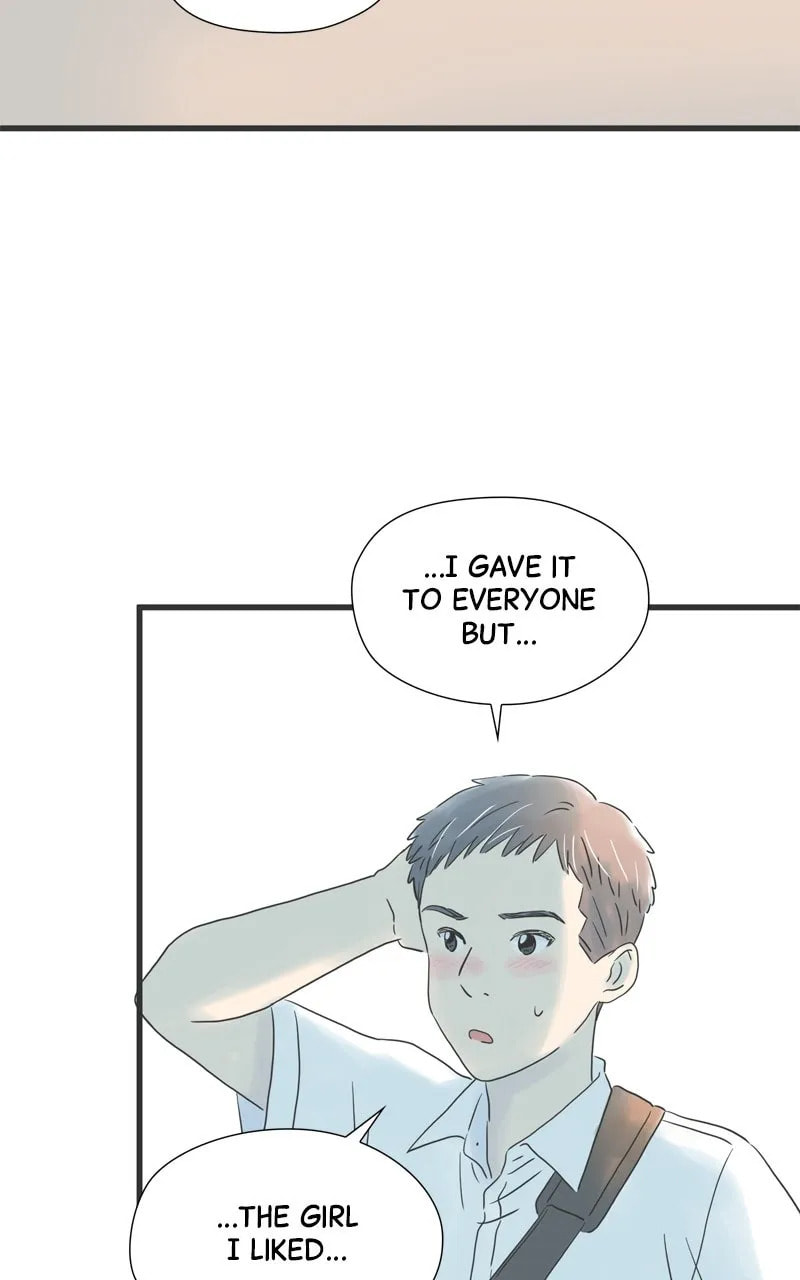 It Rains On Precious Days