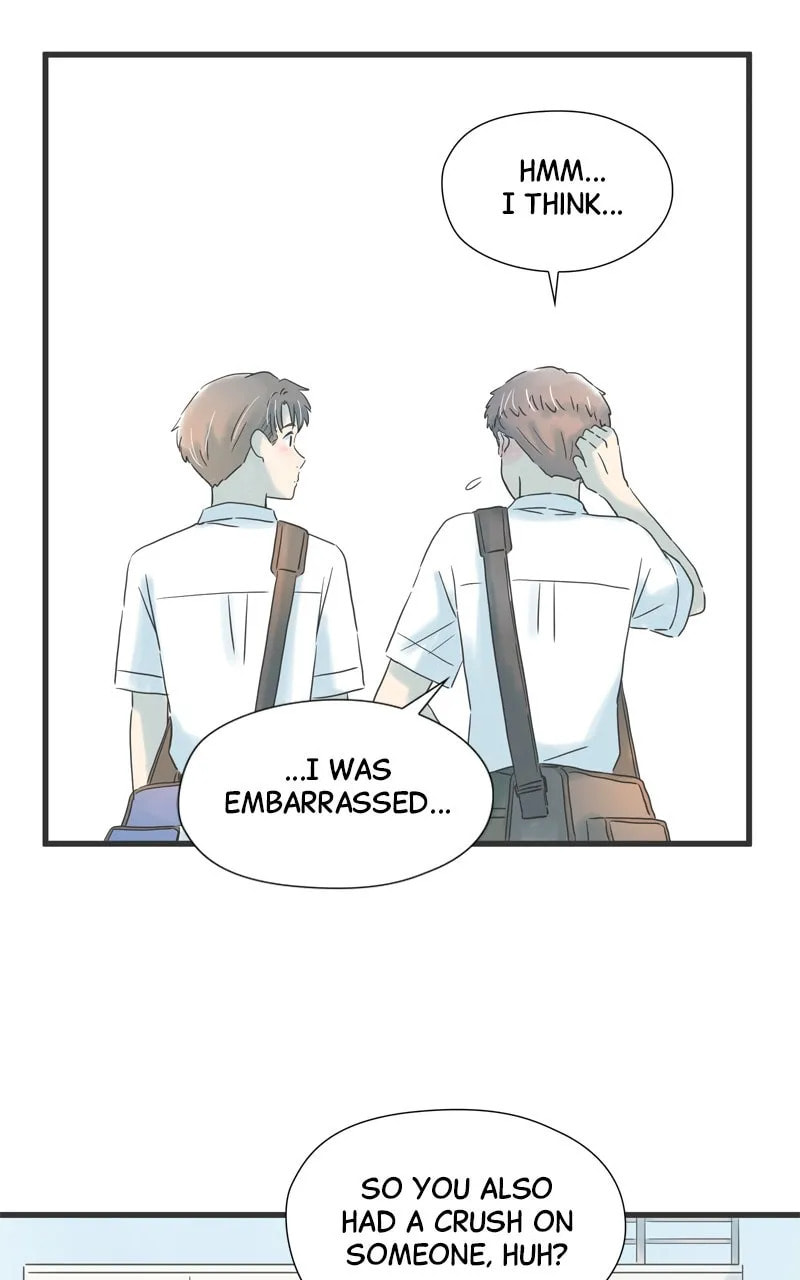 It Rains On Precious Days