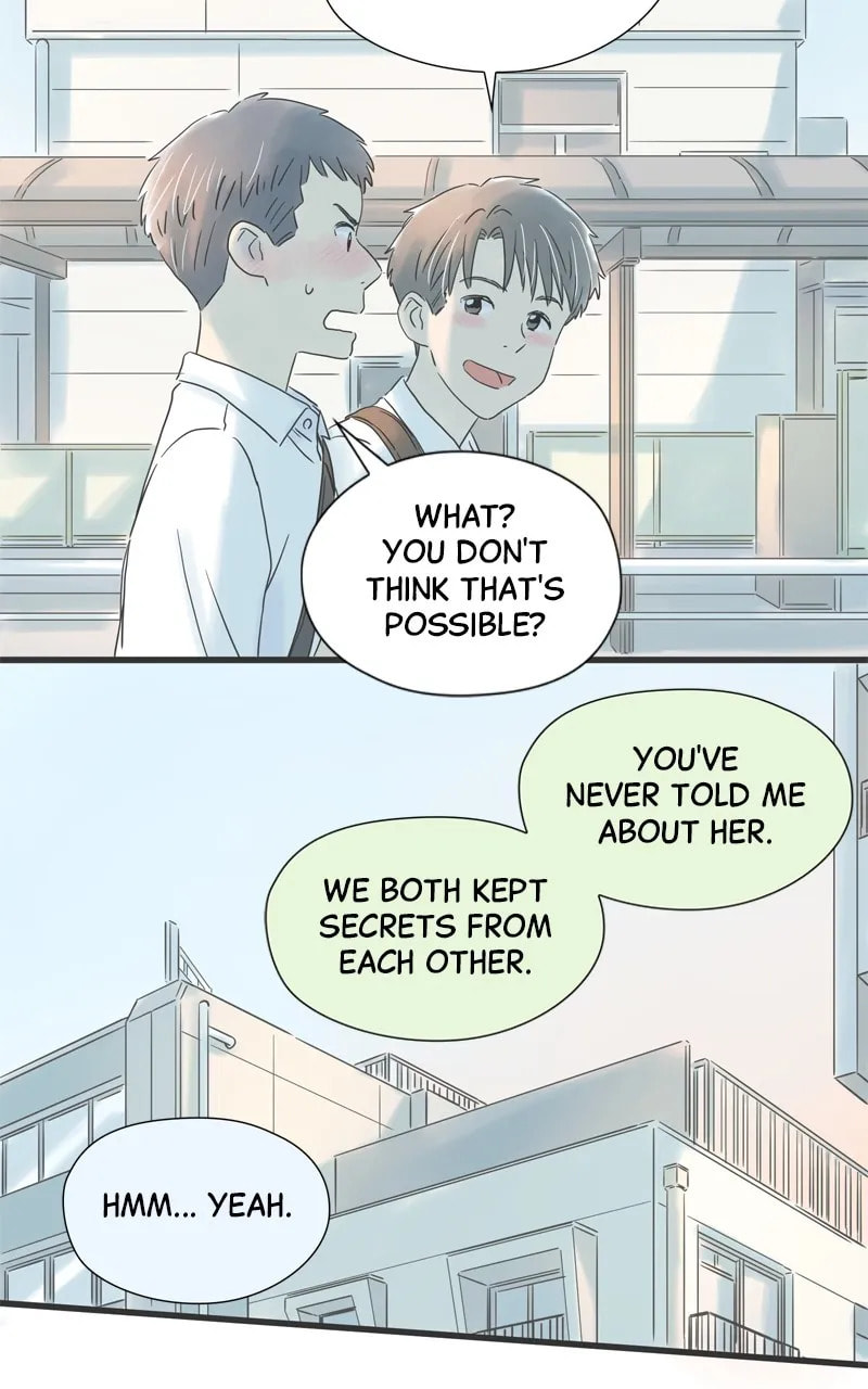 It Rains On Precious Days