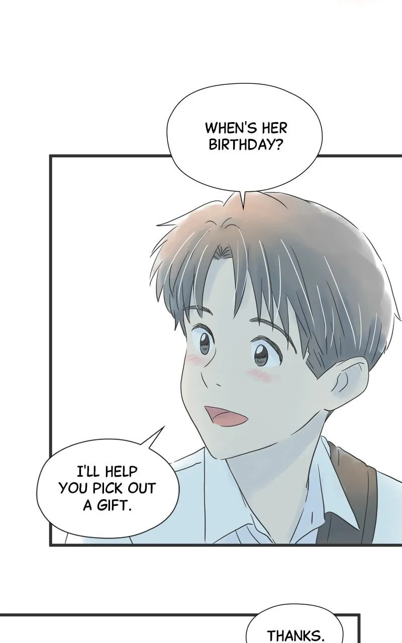 It Rains On Precious Days