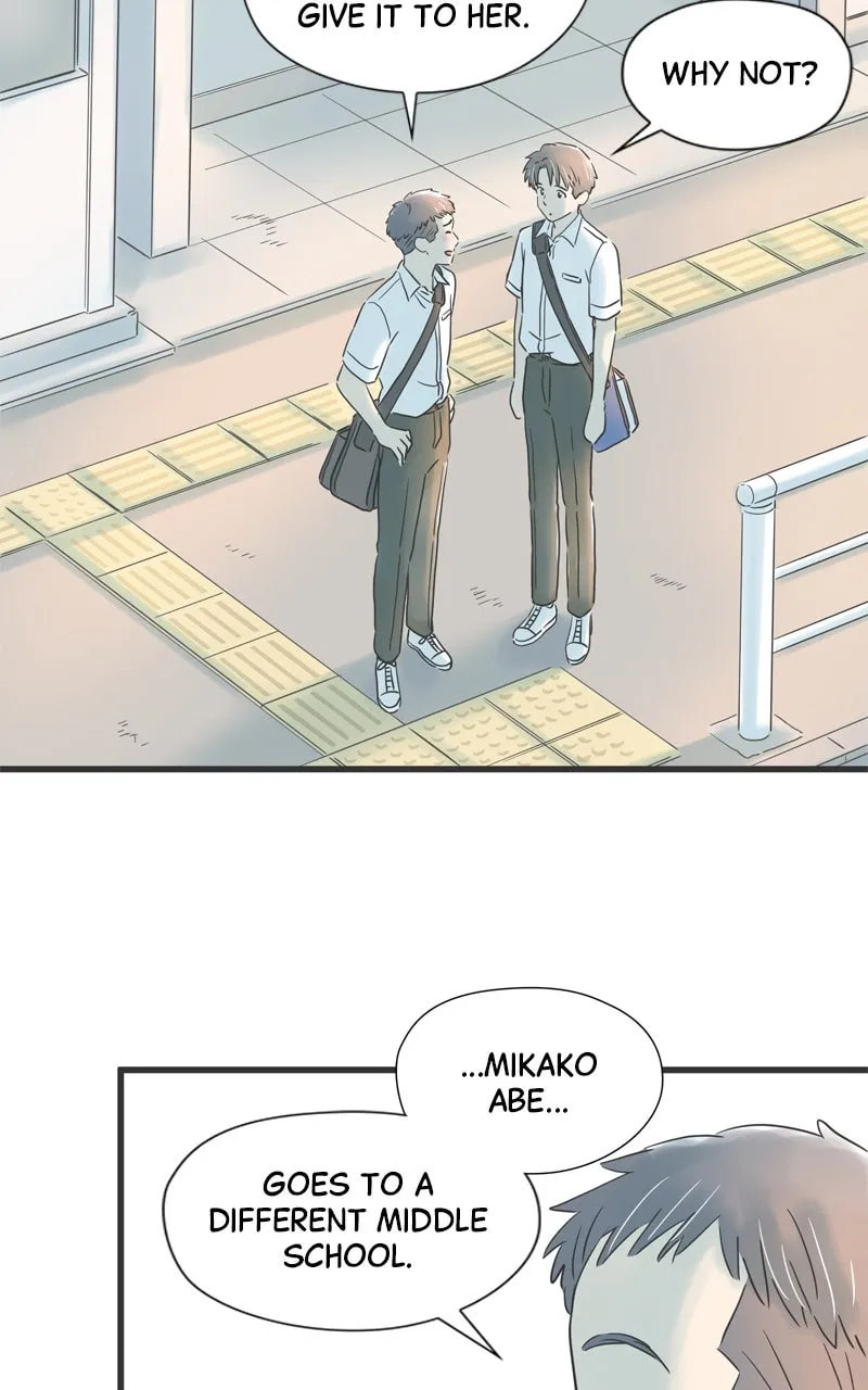 It Rains On Precious Days