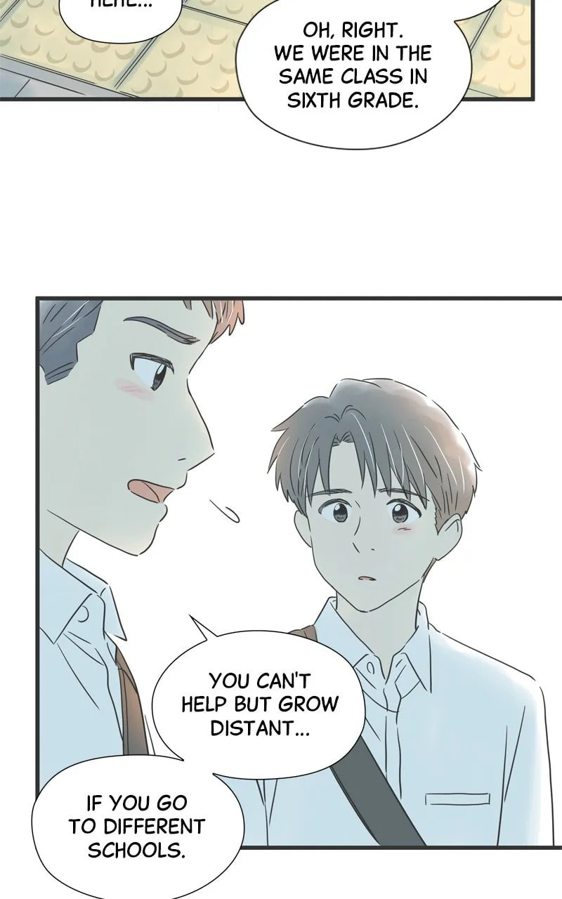 It Rains On Precious Days