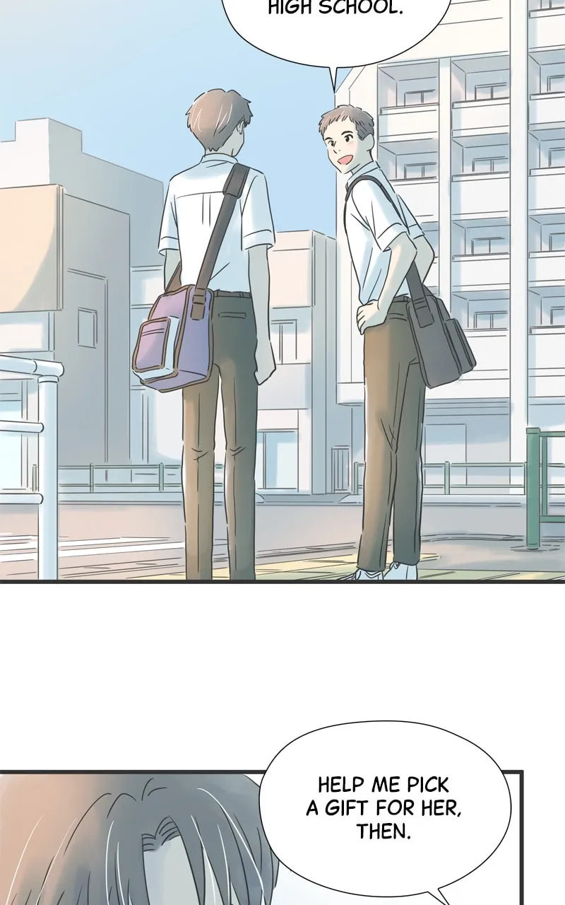 It Rains On Precious Days