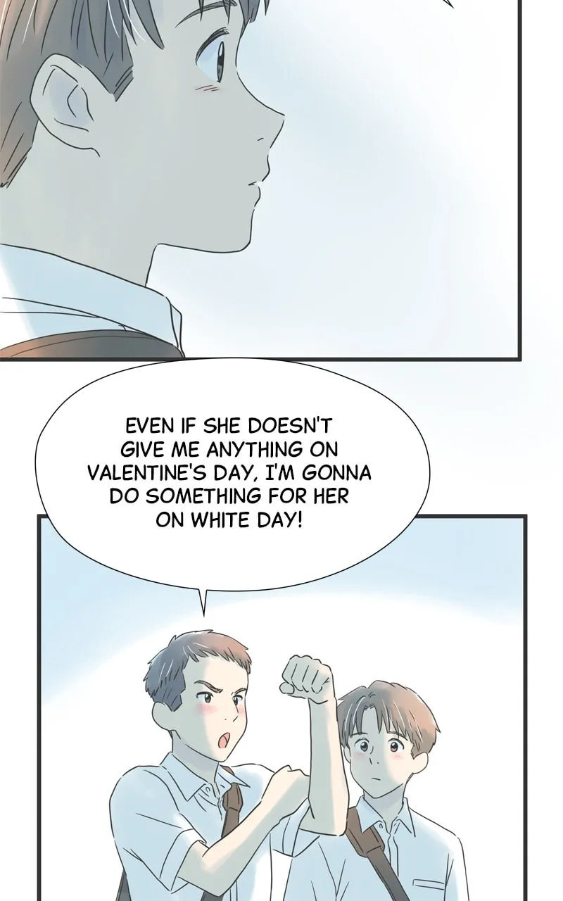 It Rains On Precious Days