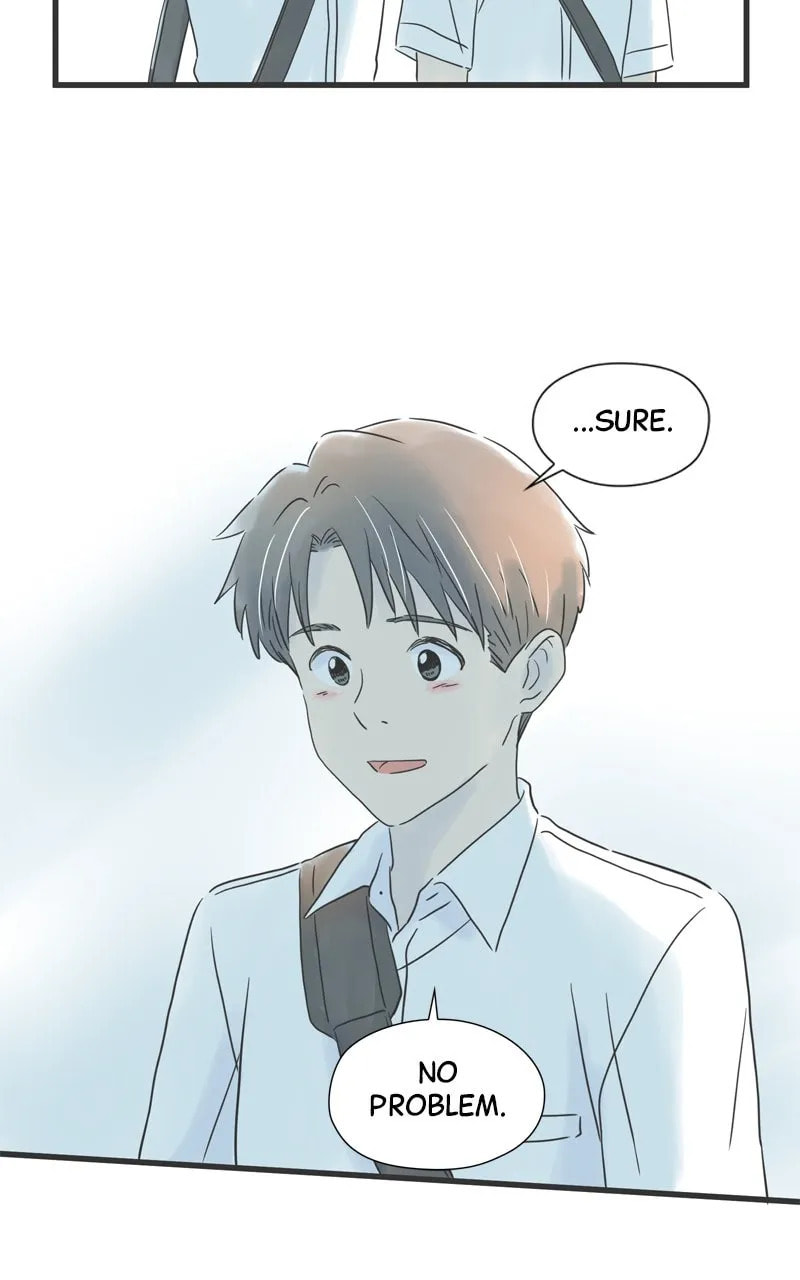 It Rains On Precious Days