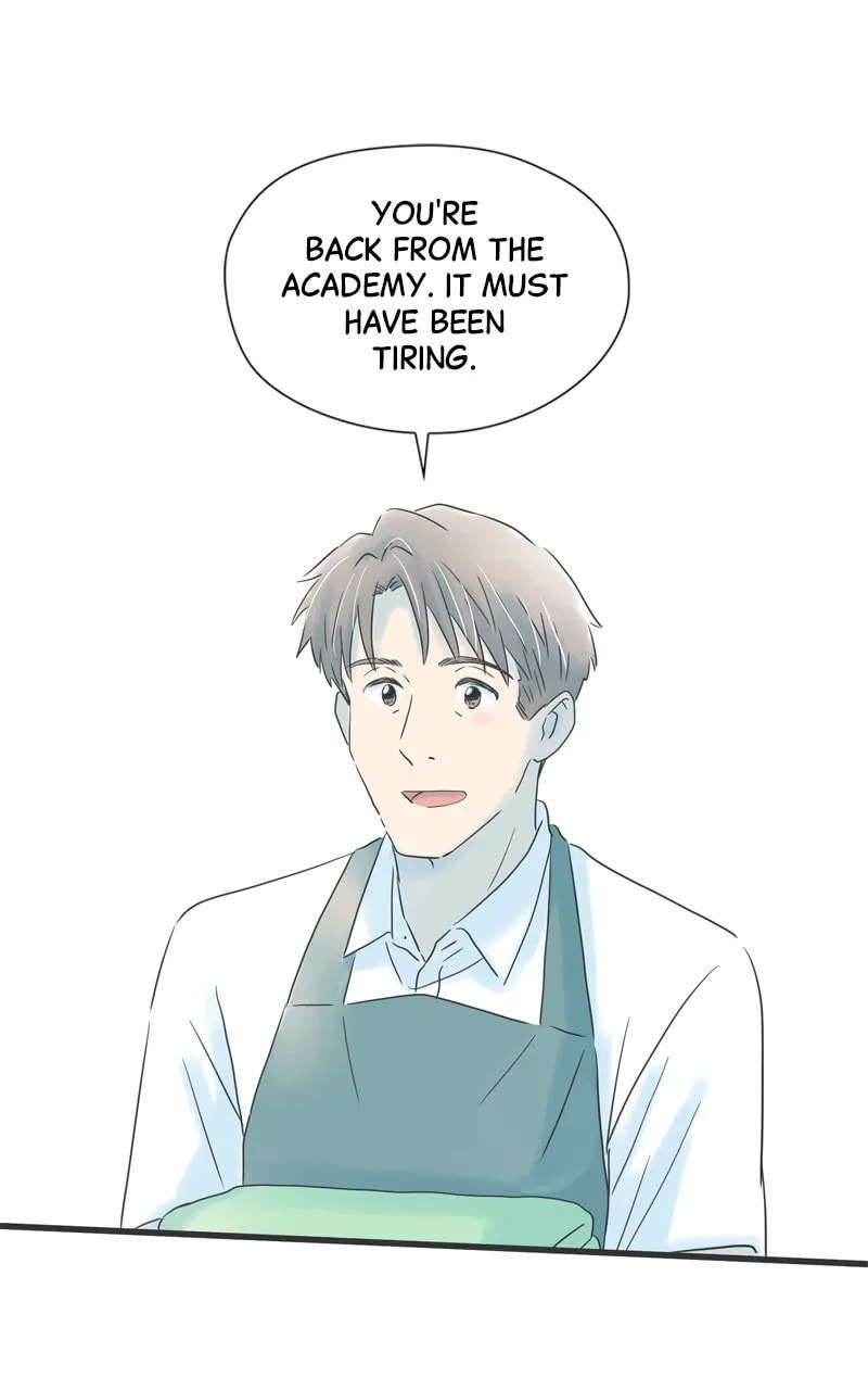 It Rains On Precious Days