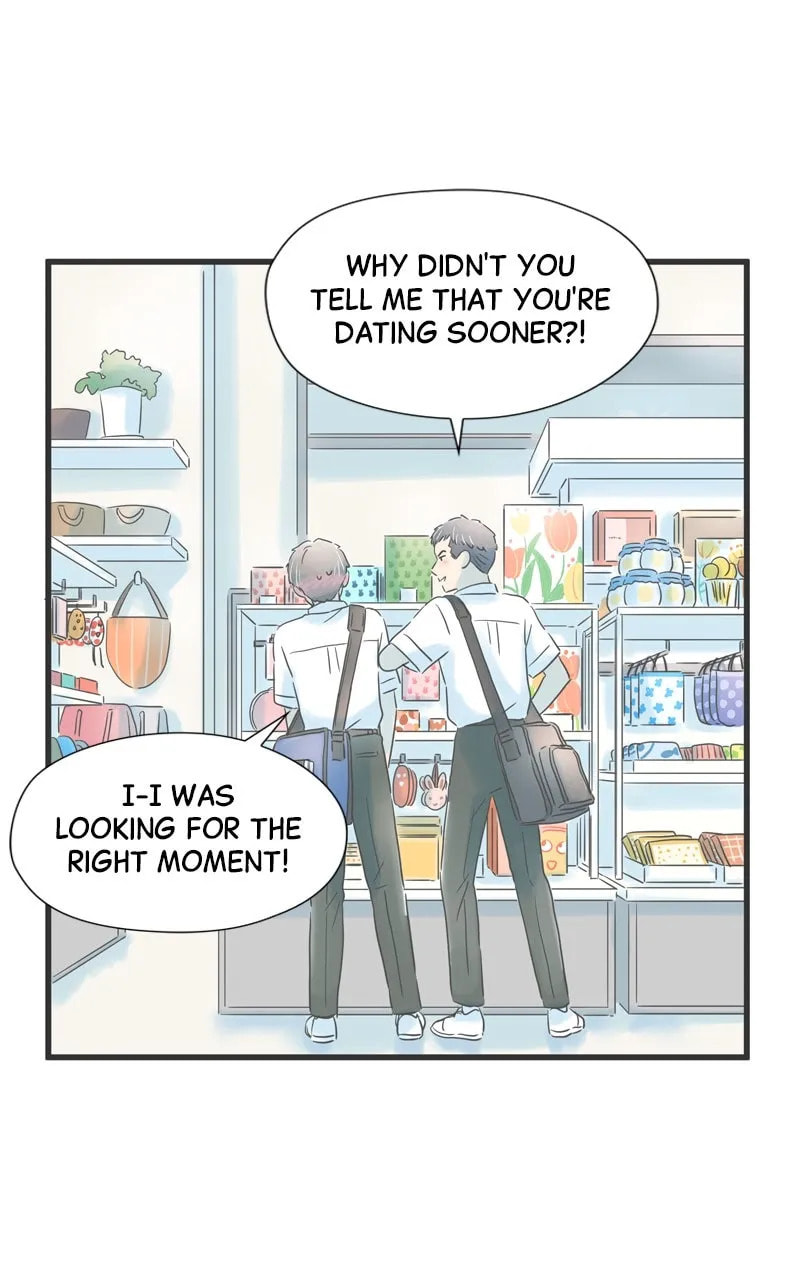 It Rains On Precious Days