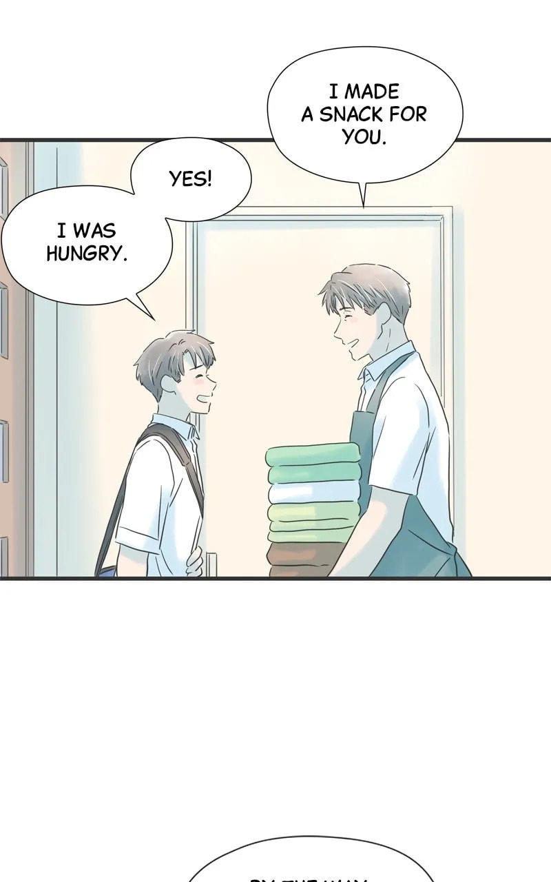 It Rains On Precious Days