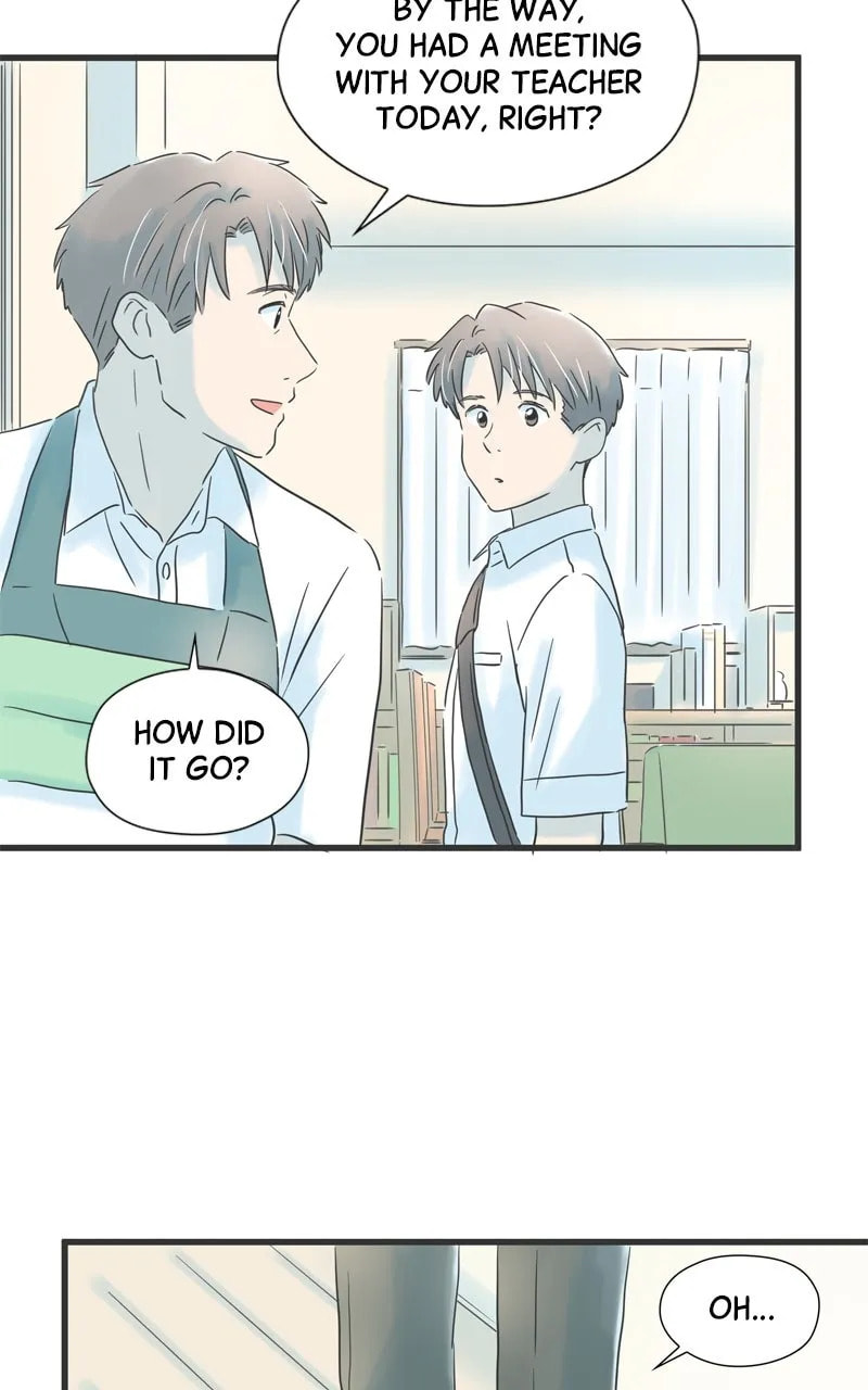 It Rains On Precious Days