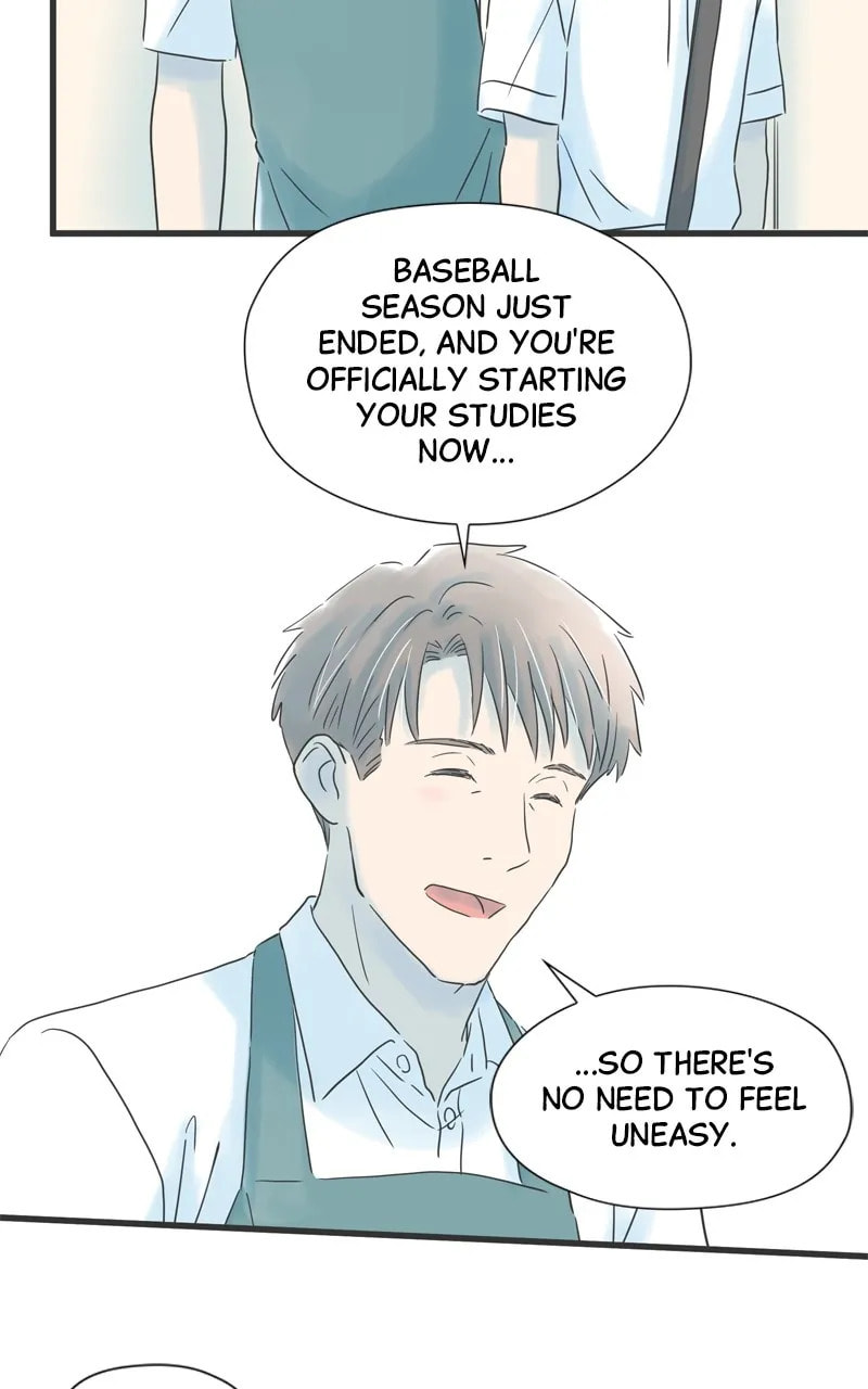 It Rains On Precious Days