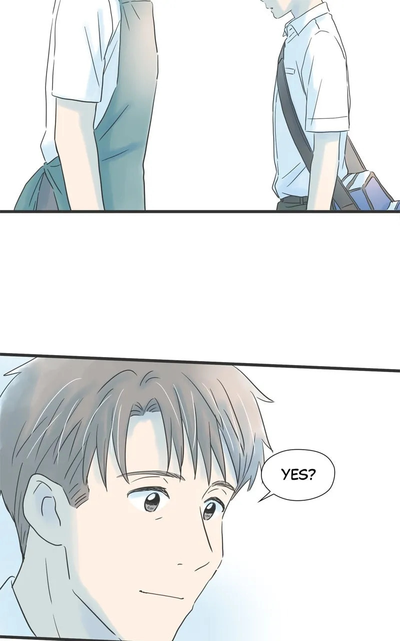 It Rains On Precious Days