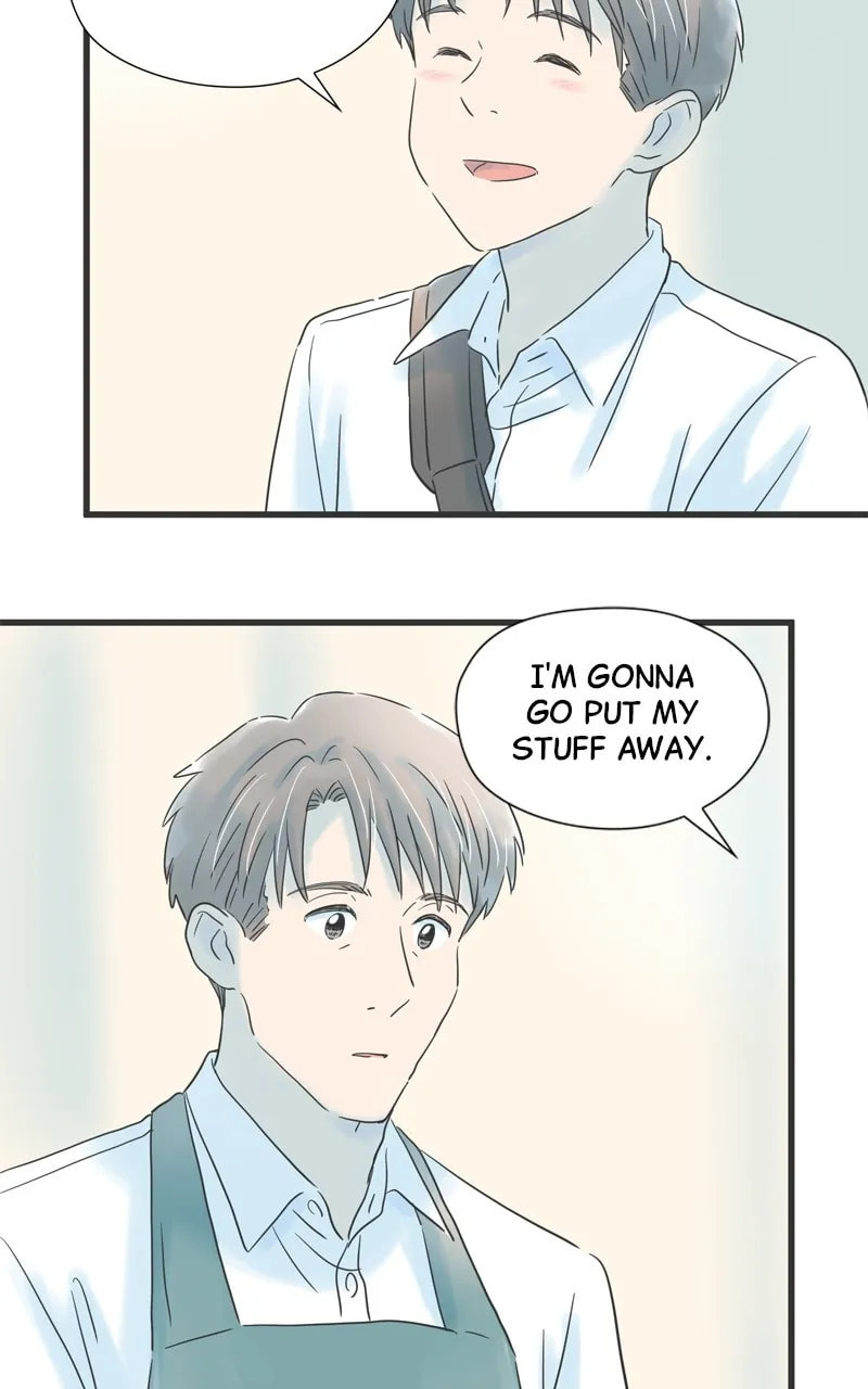 It Rains On Precious Days