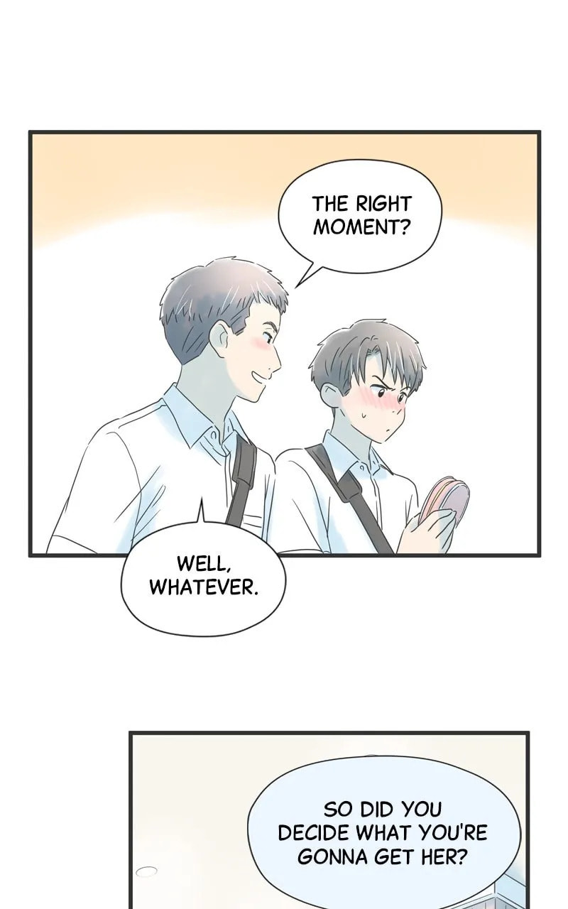 It Rains On Precious Days