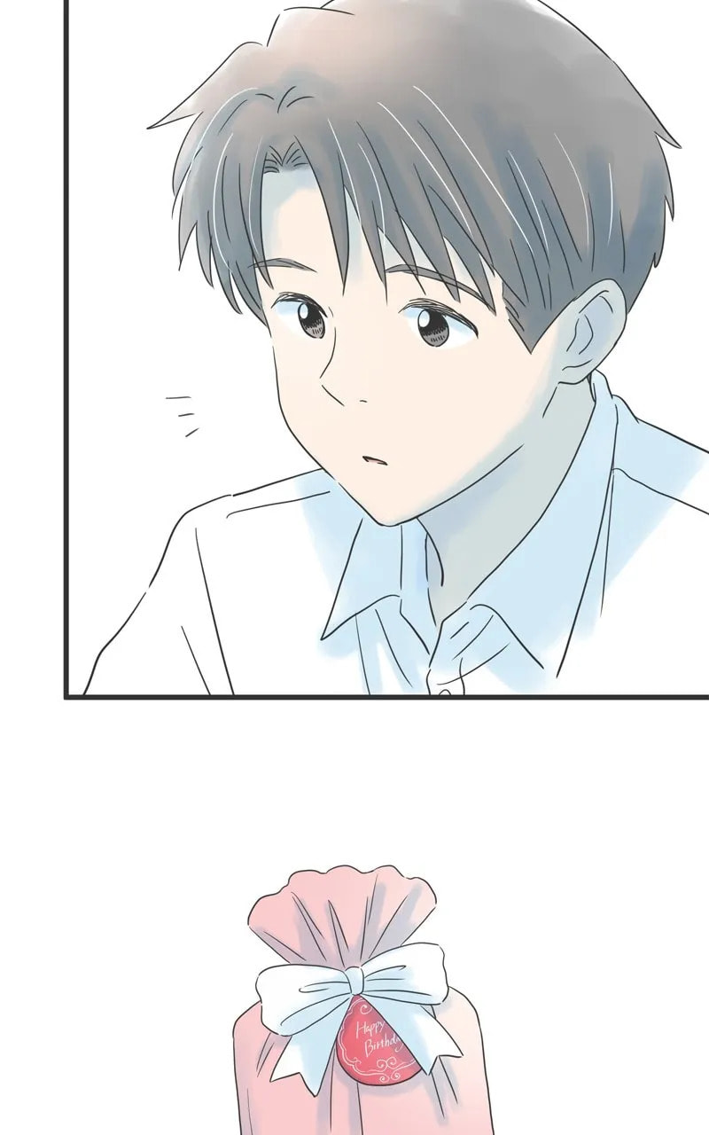 It Rains On Precious Days