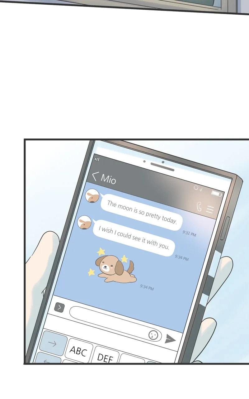 It Rains On Precious Days