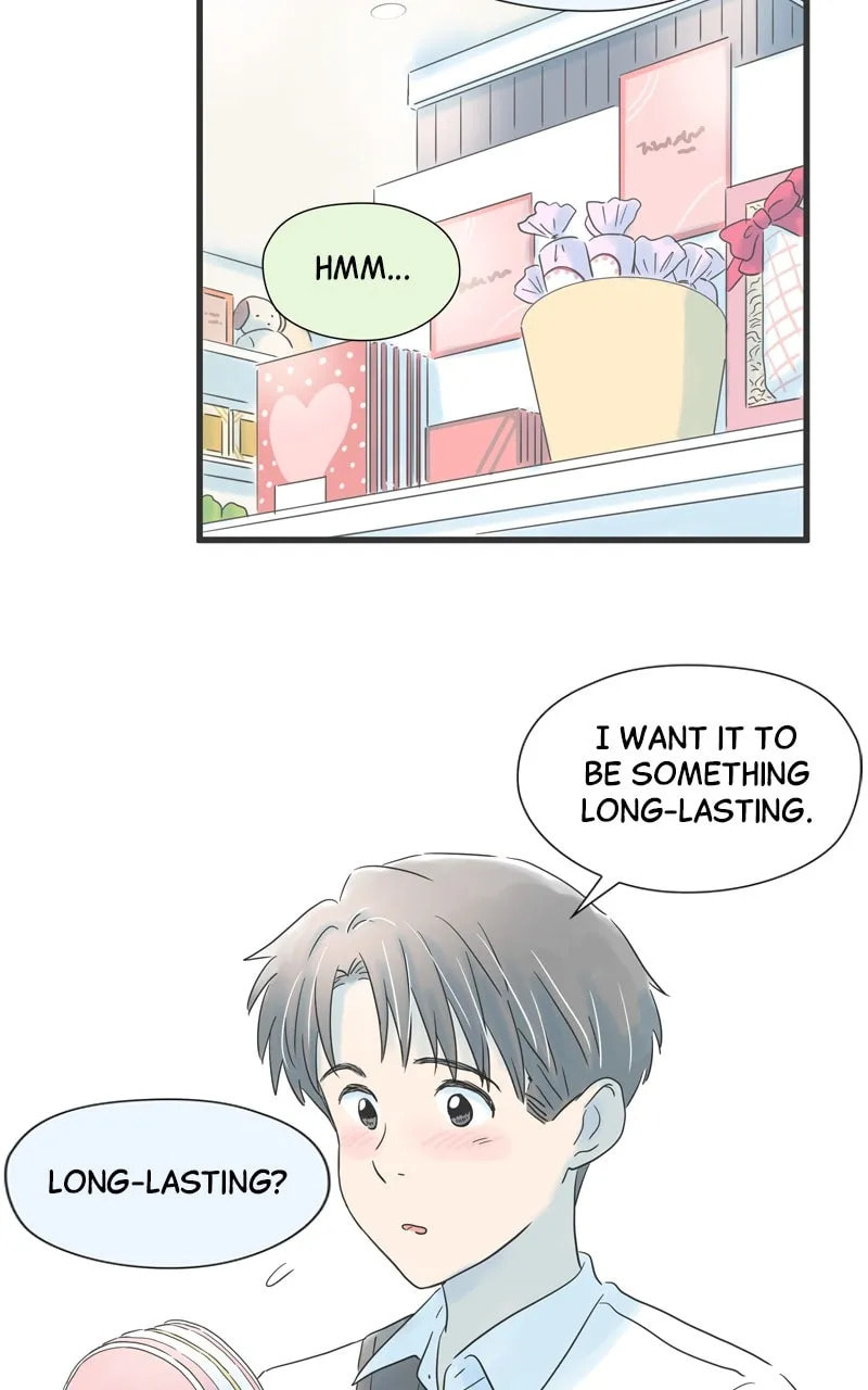 It Rains On Precious Days