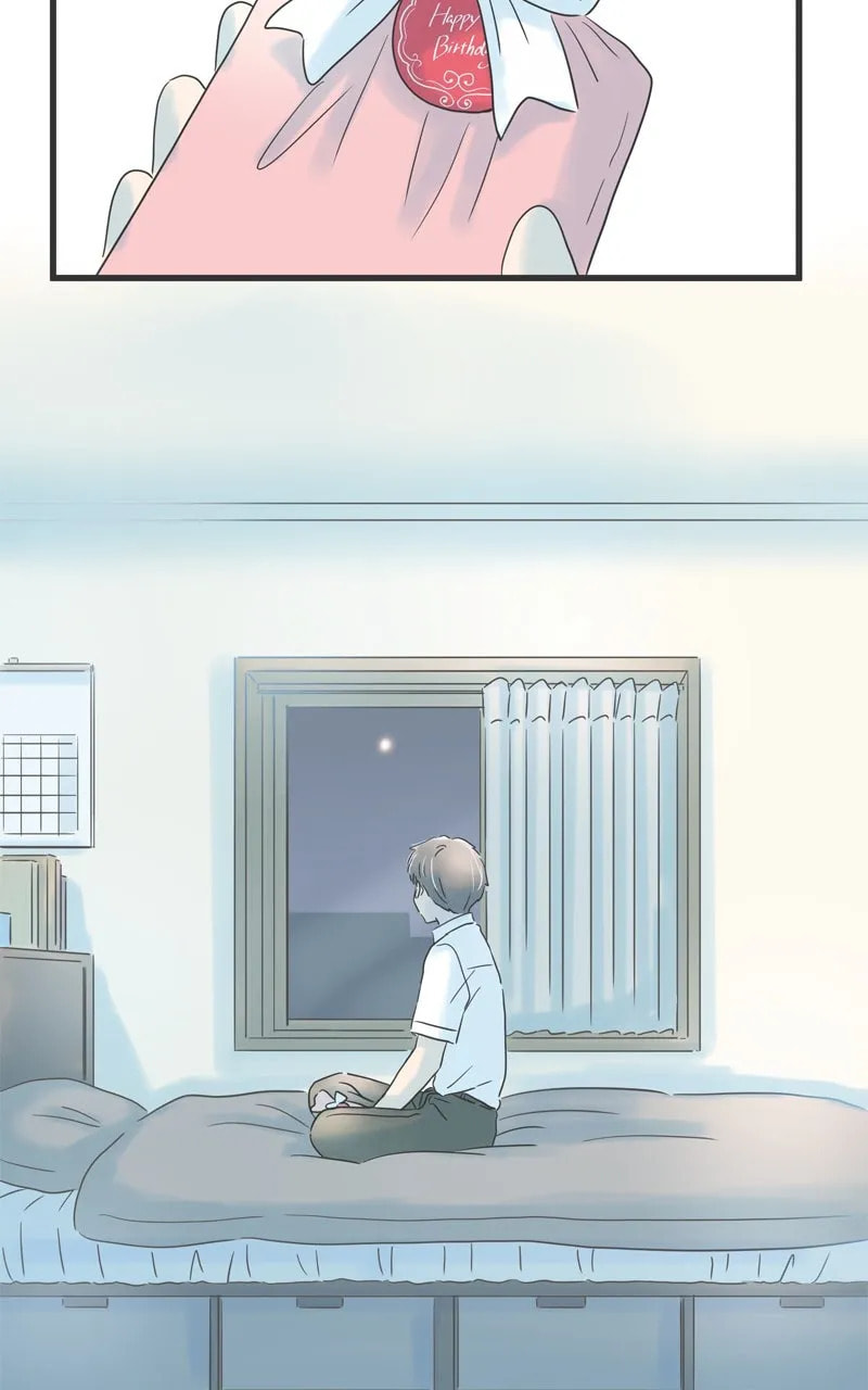 It Rains On Precious Days