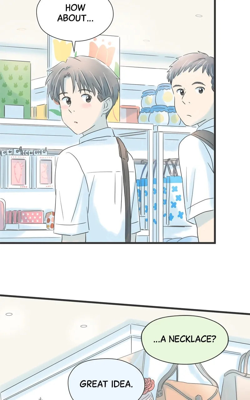 It Rains On Precious Days