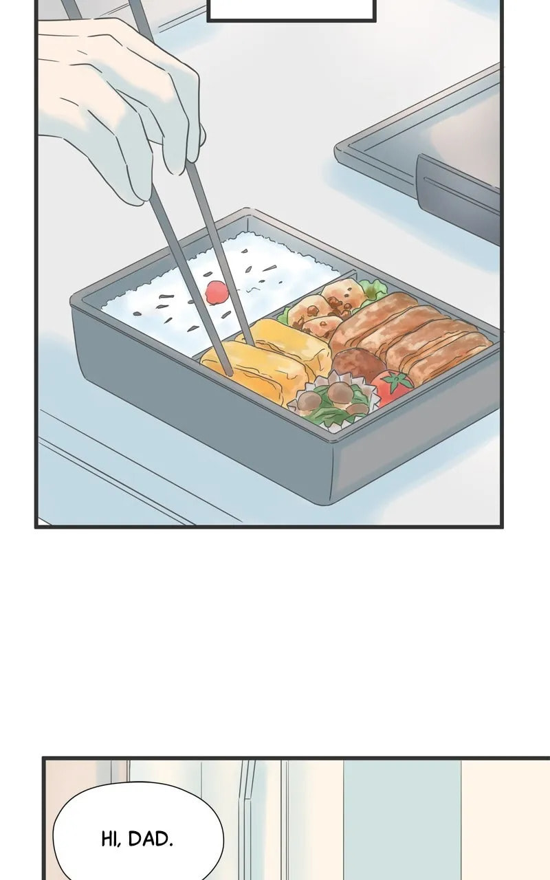 It Rains On Precious Days