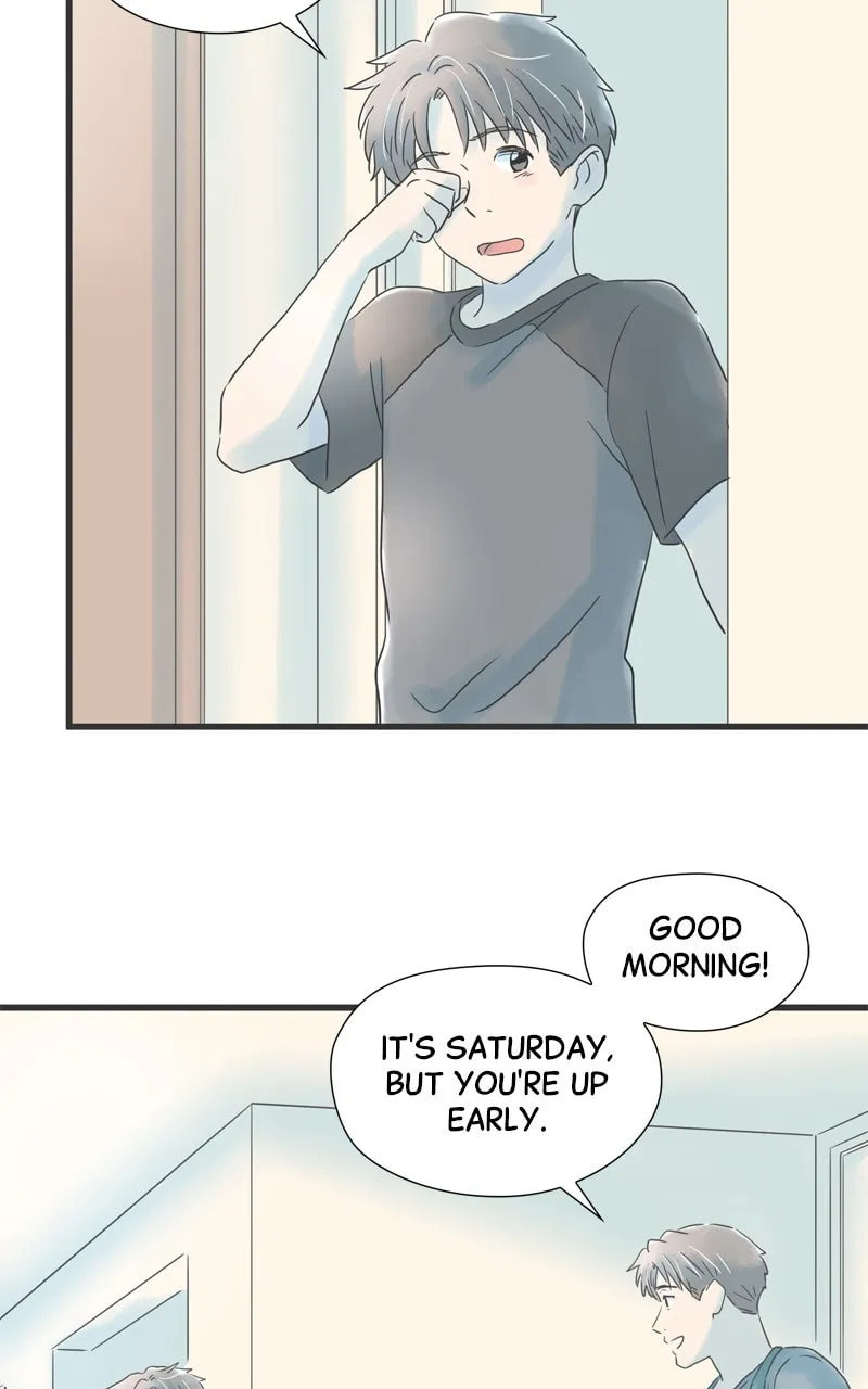 It Rains On Precious Days