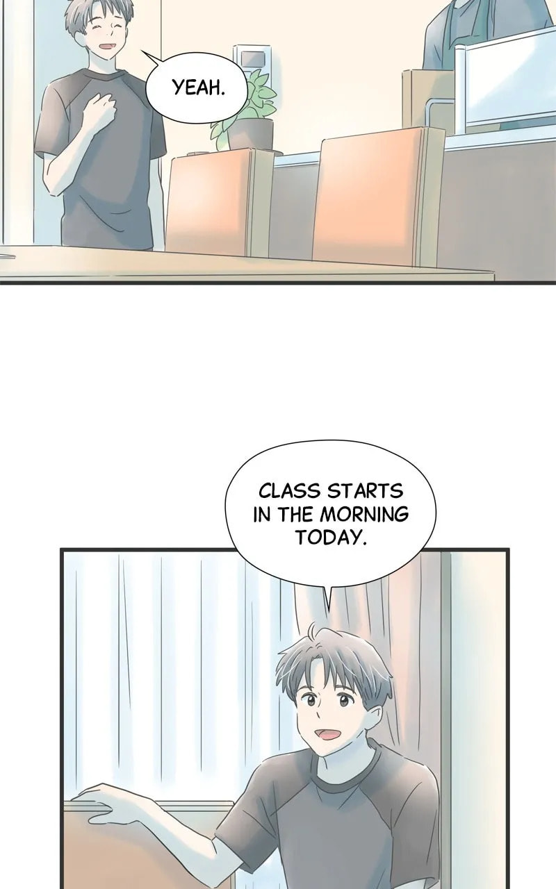 It Rains On Precious Days