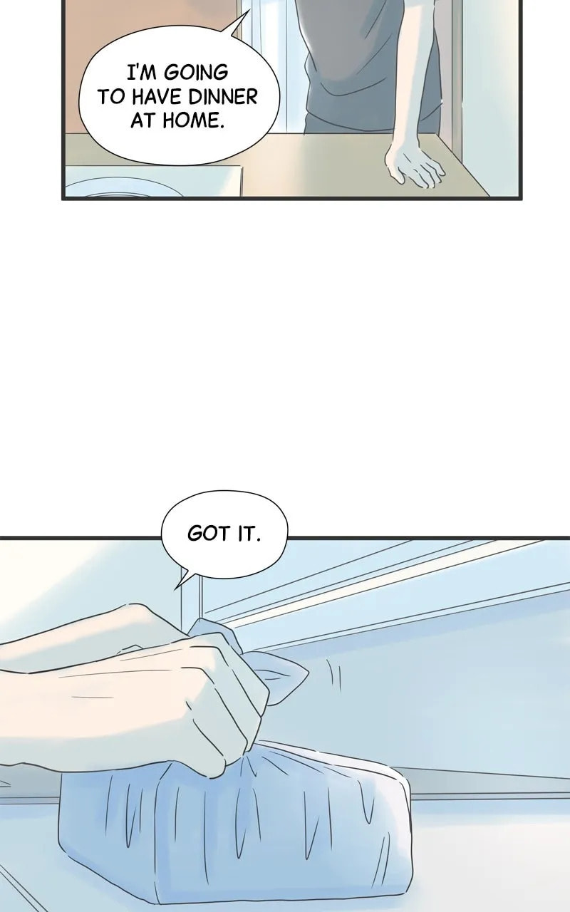 It Rains On Precious Days