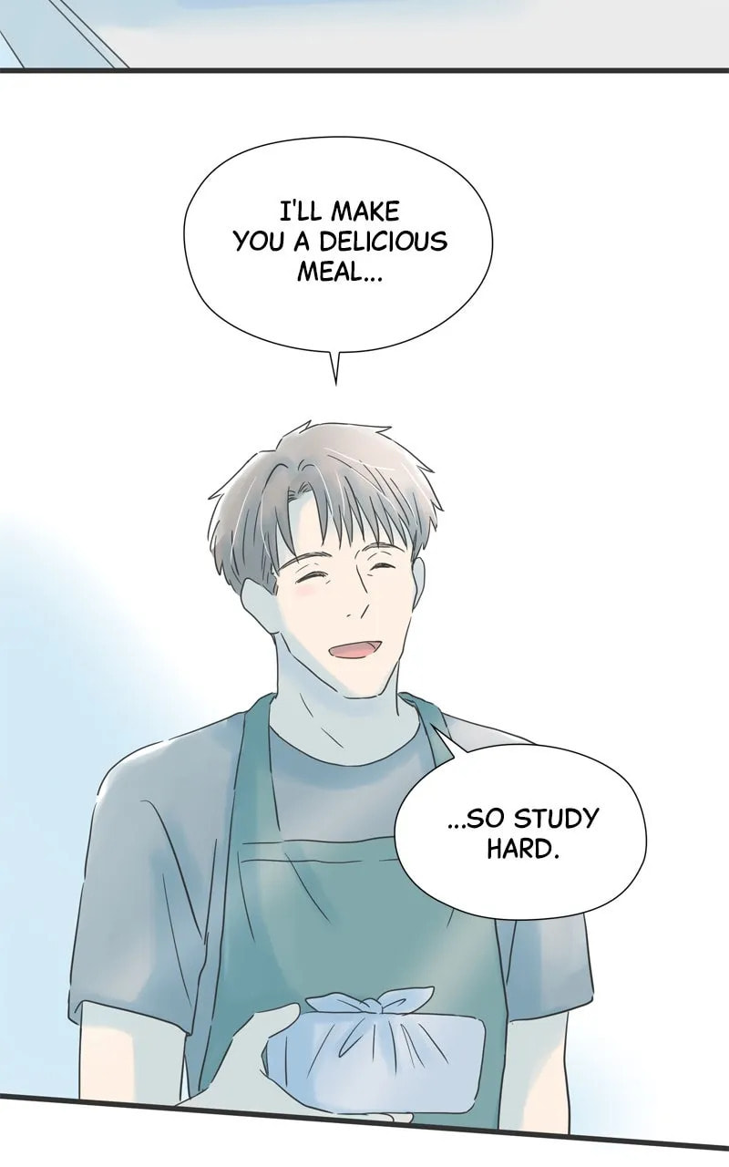 It Rains On Precious Days