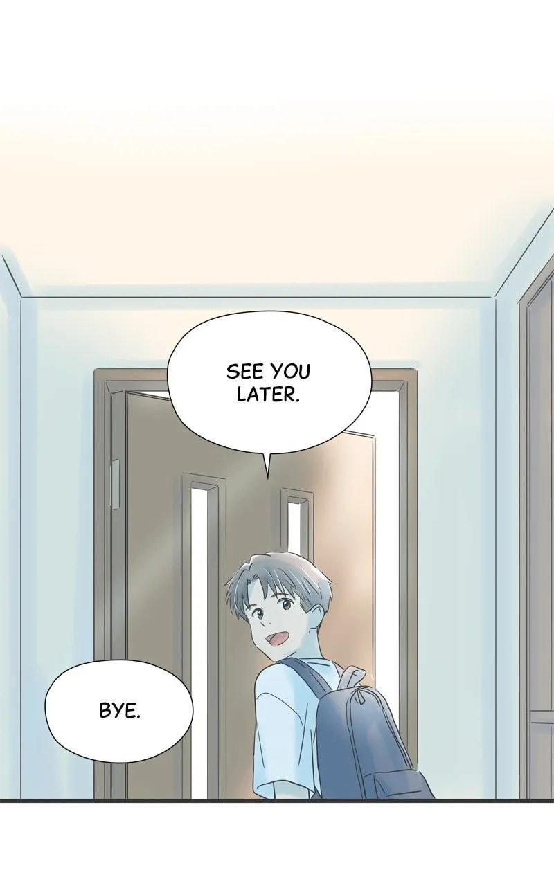 It Rains On Precious Days