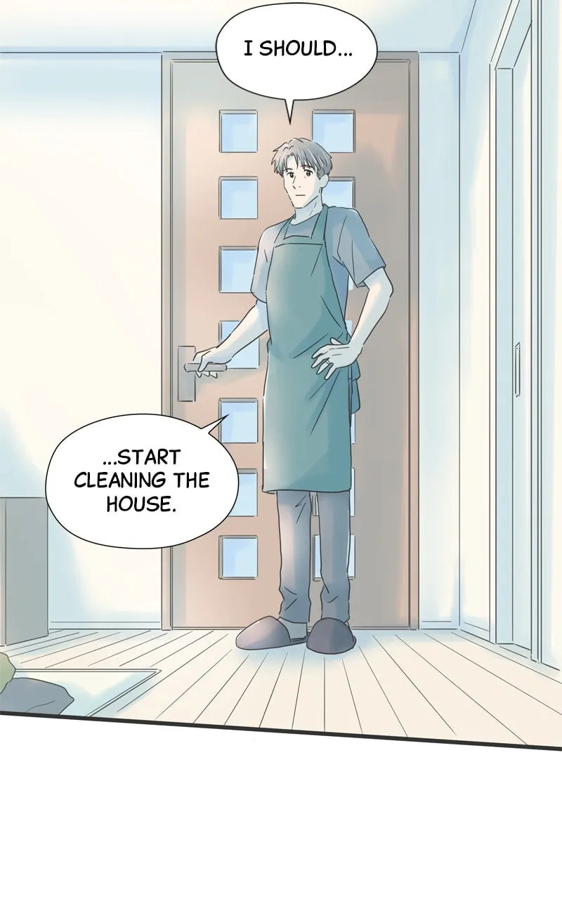 It Rains On Precious Days