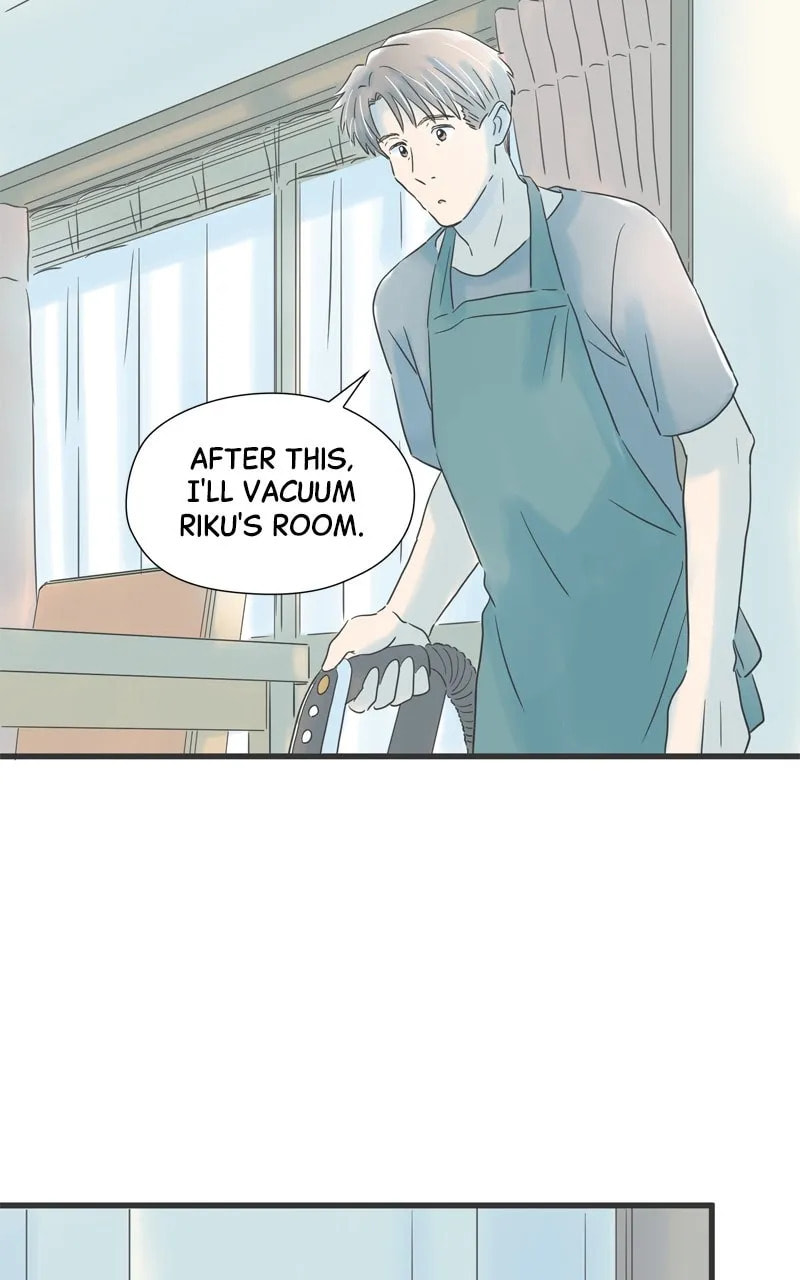 It Rains On Precious Days