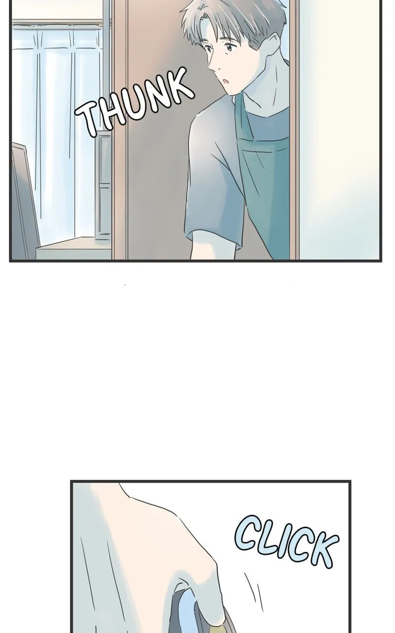 It Rains On Precious Days