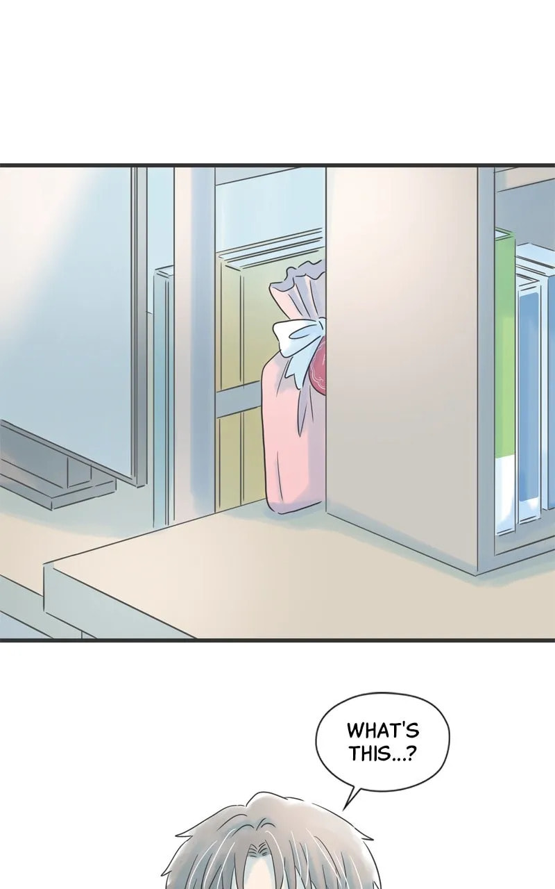 It Rains On Precious Days