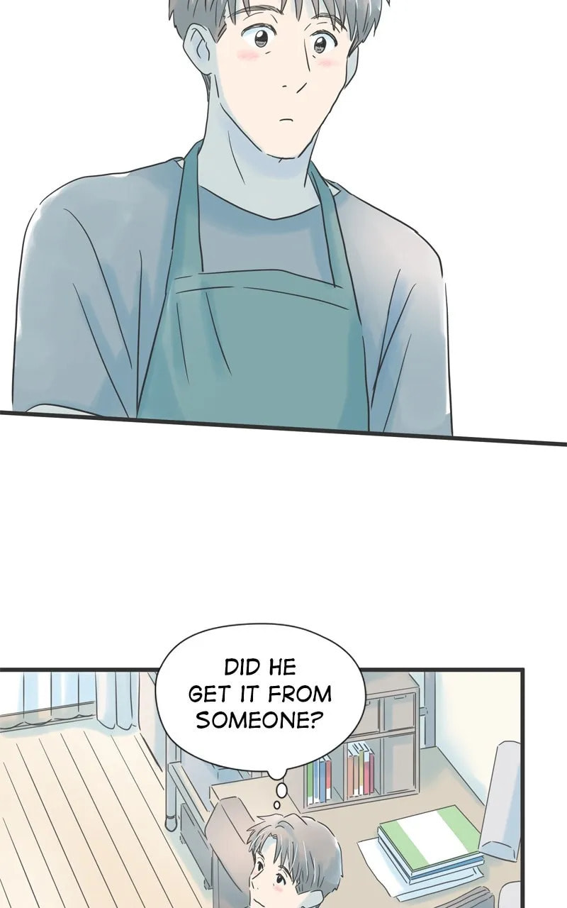 It Rains On Precious Days