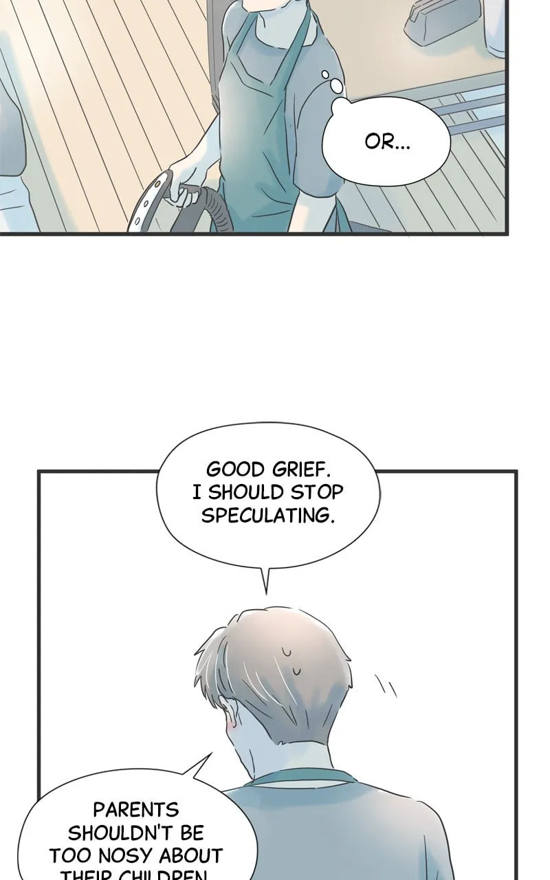 It Rains On Precious Days