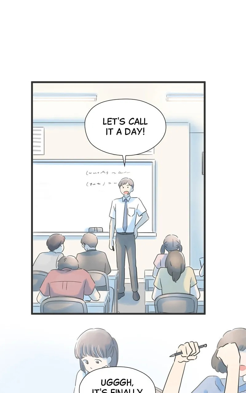 It Rains On Precious Days