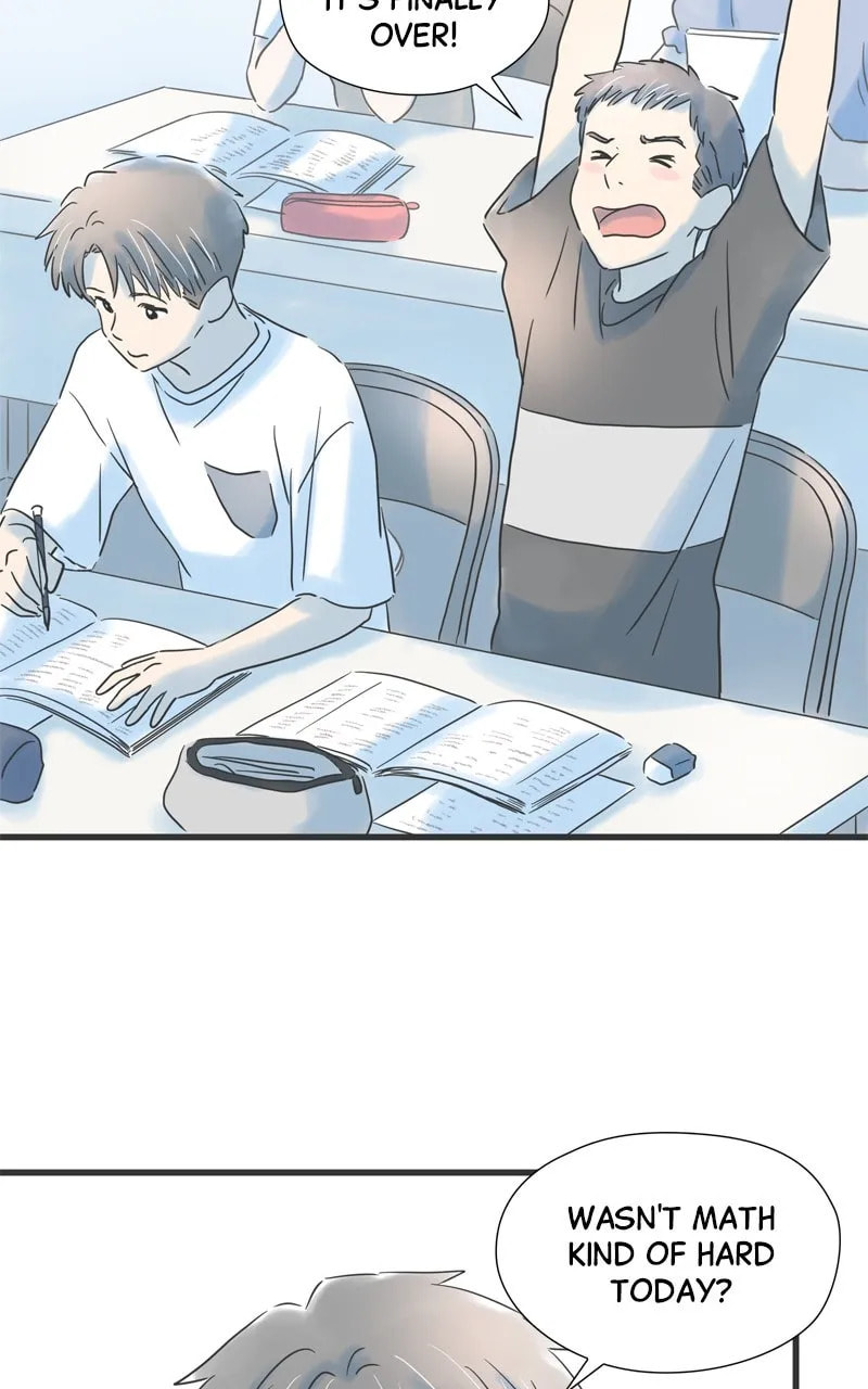 It Rains On Precious Days