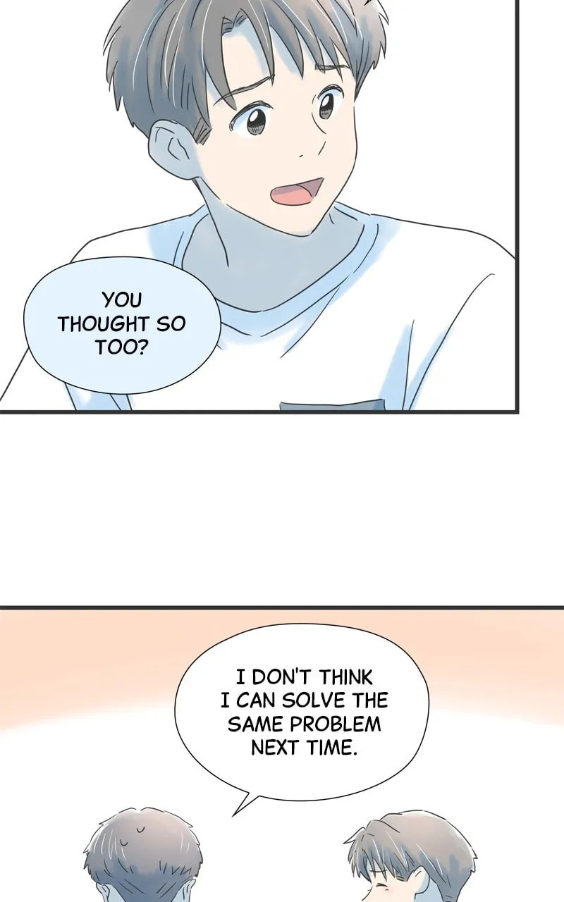 It Rains On Precious Days