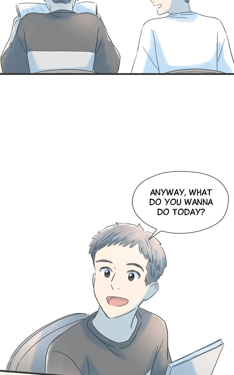 It Rains On Precious Days