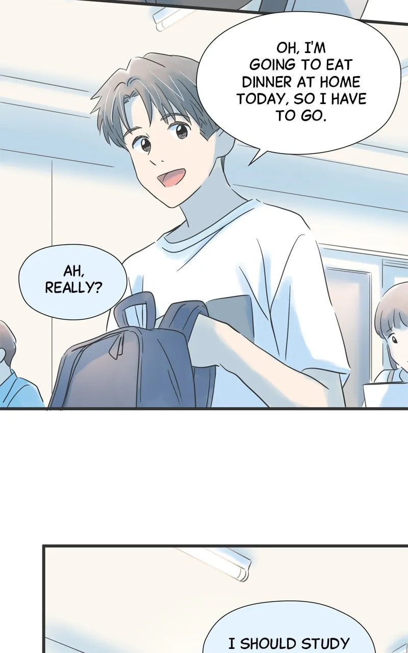 It Rains On Precious Days